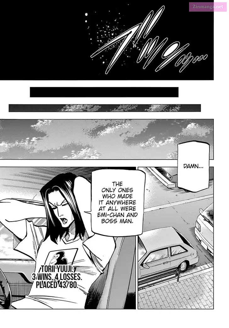 SUBETE NO JINRUI O HAKAI SURU. SORERA WA SAISEI DEKINAI. Zinmanga X Chapter 6 Page 27