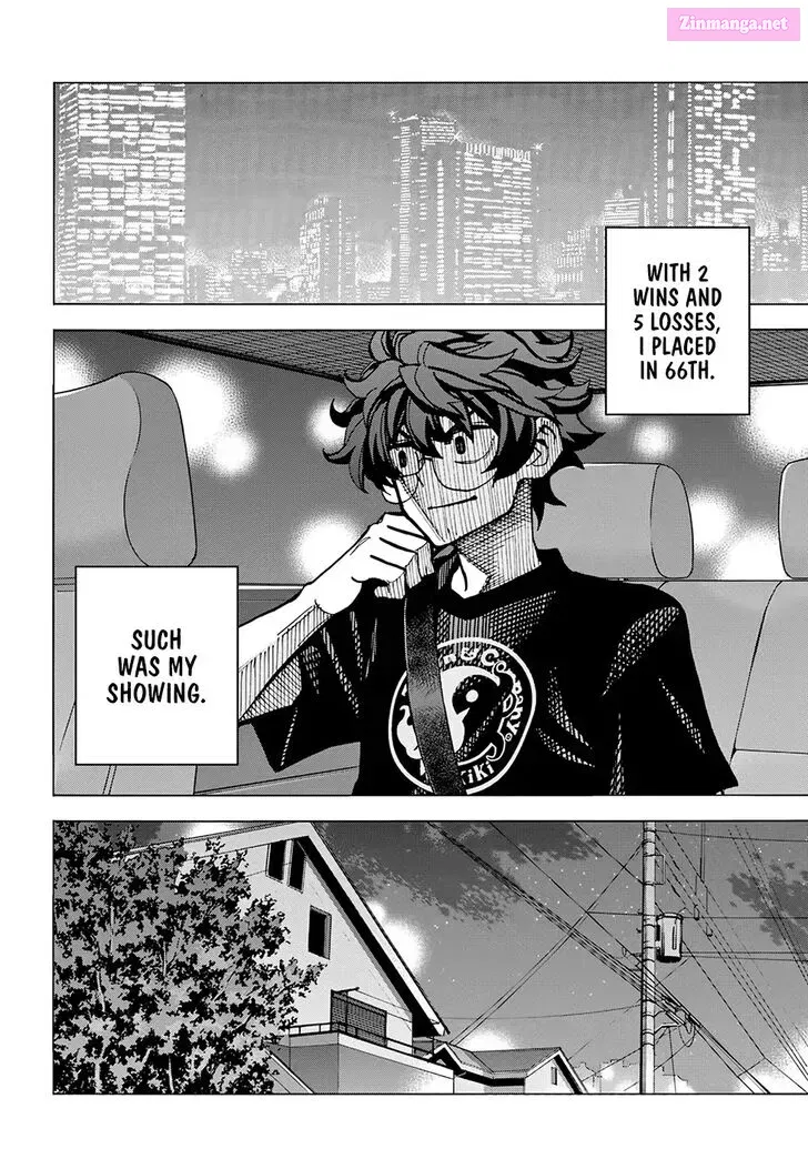 SUBETE NO JINRUI O HAKAI SURU. SORERA WA SAISEI DEKINAI. Zinmanga X Chapter 6 Page 36