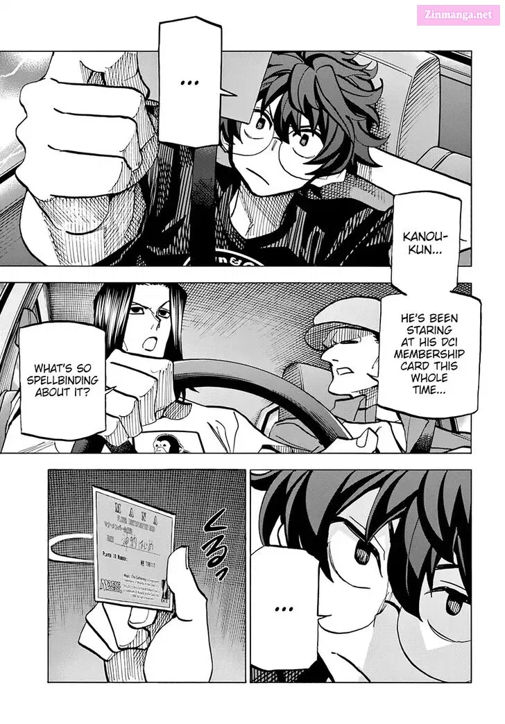 SUBETE NO JINRUI O HAKAI SURU. SORERA WA SAISEI DEKINAI. Zinmanga X Chapter 6 Page 43
