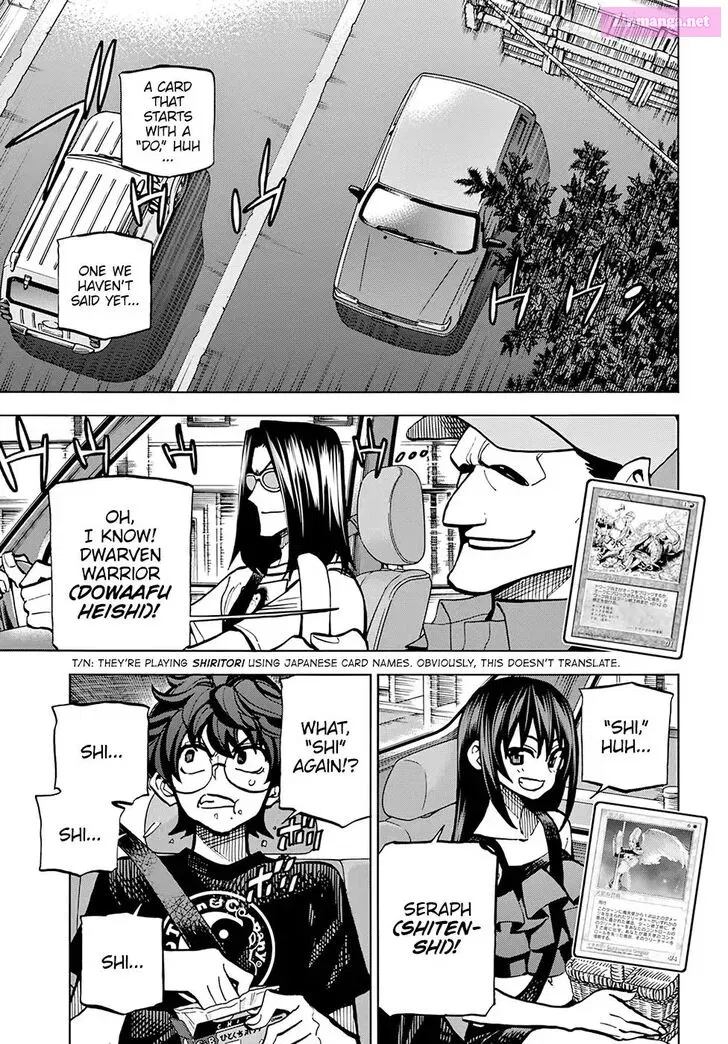 SUBETE NO JINRUI O HAKAI SURU. SORERA WA SAISEI DEKINAI. Zinmanga X Chapter 5 Page 2