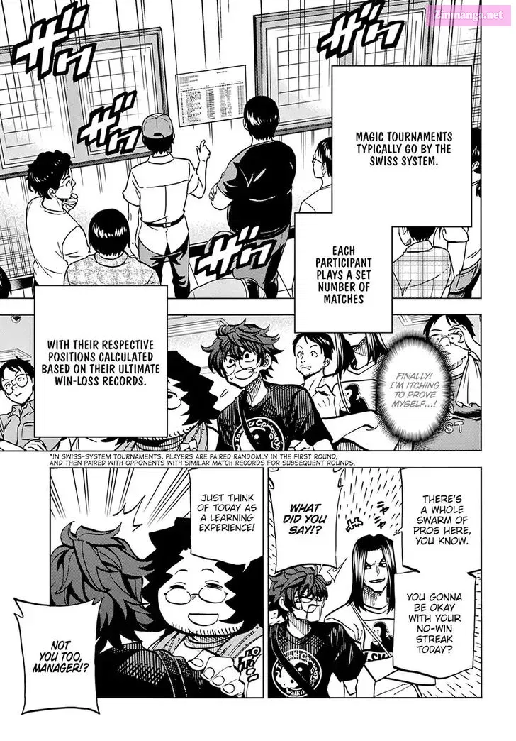 SUBETE NO JINRUI O HAKAI SURU. SORERA WA SAISEI DEKINAI. Zinmanga X Chapter 5 Page 26
