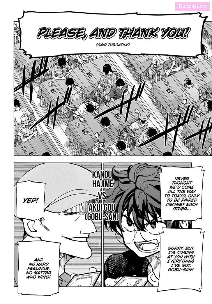 SUBETE NO JINRUI O HAKAI SURU. SORERA WA SAISEI DEKINAI. Zinmanga X Chapter 5 Page 29