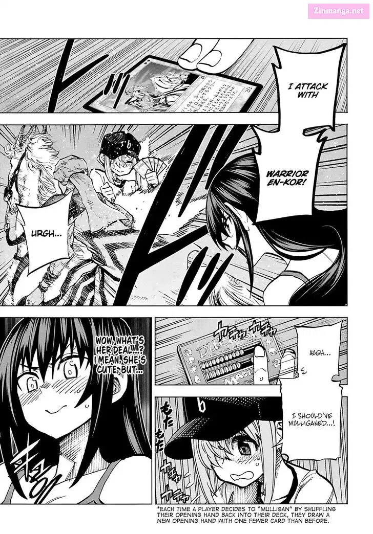 SUBETE NO JINRUI O HAKAI SURU. SORERA WA SAISEI DEKINAI. Zinmanga X Chapter 5 Page 32