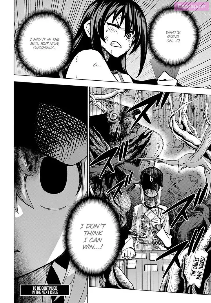 SUBETE NO JINRUI O HAKAI SURU. SORERA WA SAISEI DEKINAI. Zinmanga X Chapter 5 Page 43