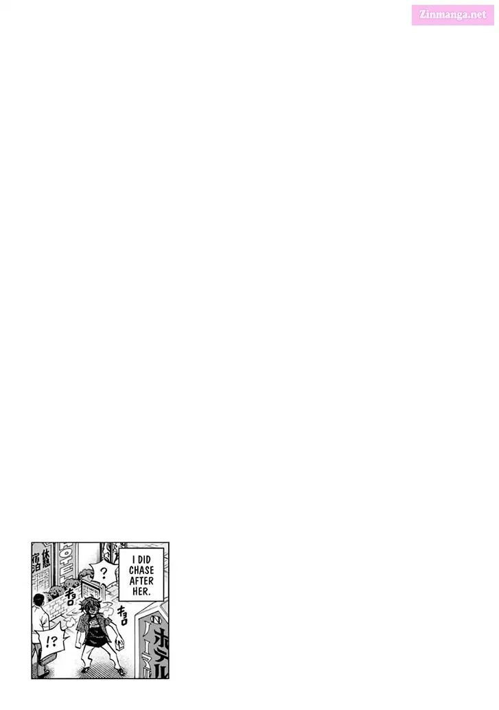 SUBETE NO JINRUI O HAKAI SURU. SORERA WA SAISEI DEKINAI. Zinmanga X Chapter 4.5 Page 3