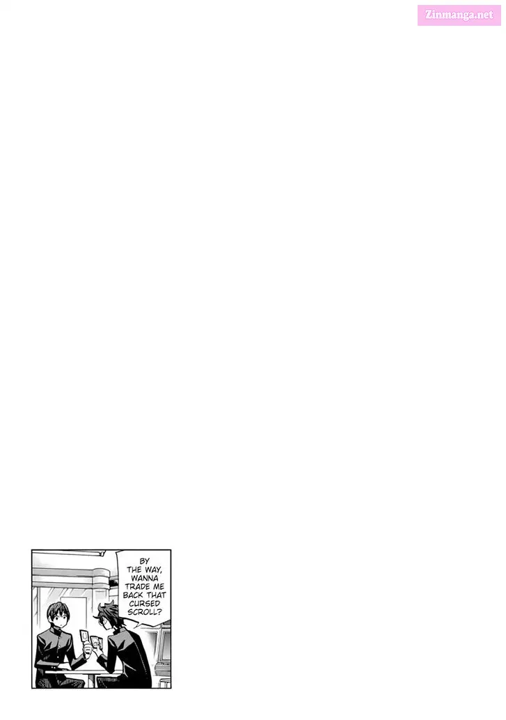 SUBETE NO JINRUI O HAKAI SURU. SORERA WA SAISEI DEKINAI. Zinmanga X Chapter 4.5 Page 4