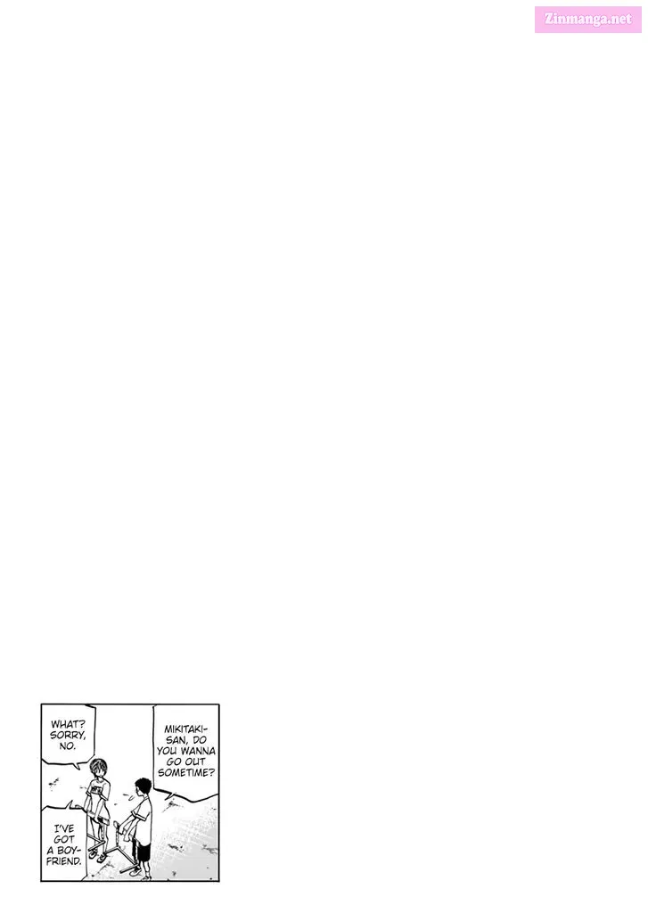 SUBETE NO JINRUI O HAKAI SURU. SORERA WA SAISEI DEKINAI. Zinmanga X Chapter 4.5 Page 5