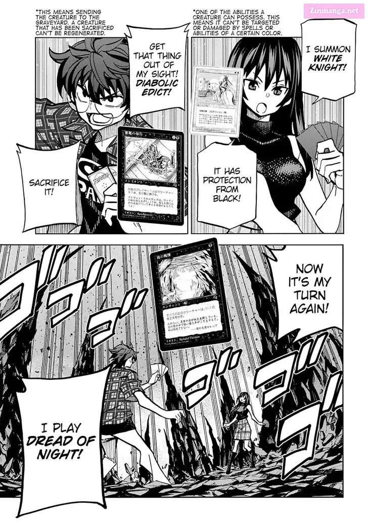 SUBETE NO JINRUI O HAKAI SURU. SORERA WA SAISEI DEKINAI. Zinmanga X Chapter 2 Page 25