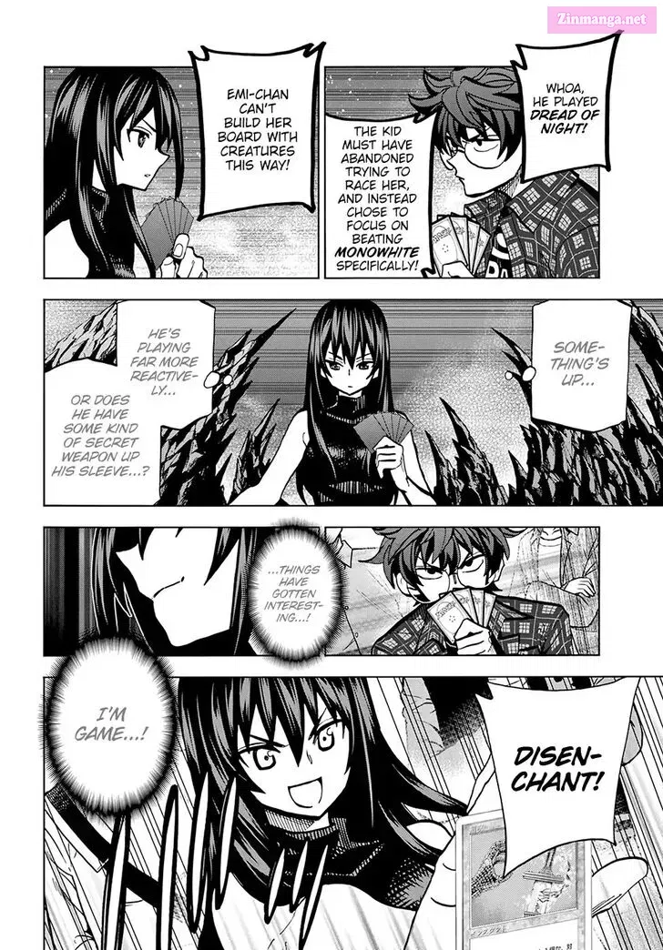 SUBETE NO JINRUI O HAKAI SURU. SORERA WA SAISEI DEKINAI. Zinmanga X Chapter 2 Page 26