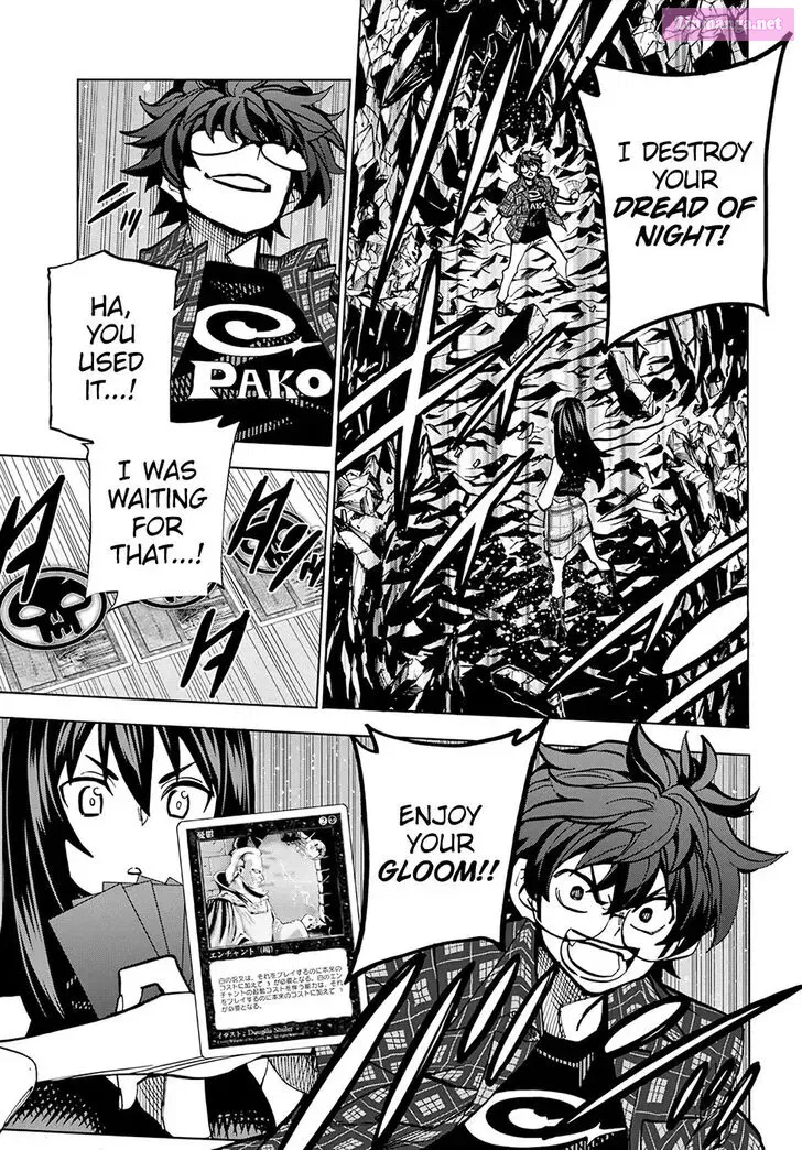 SUBETE NO JINRUI O HAKAI SURU. SORERA WA SAISEI DEKINAI. Zinmanga X Chapter 2 Page 27