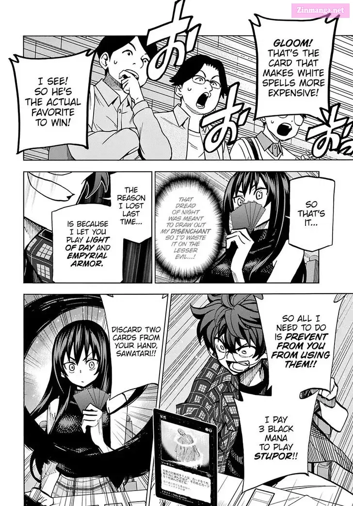 SUBETE NO JINRUI O HAKAI SURU. SORERA WA SAISEI DEKINAI. Zinmanga X Chapter 2 Page 28