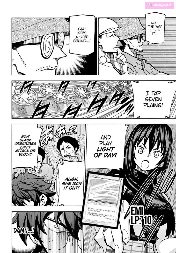 SUBETE NO JINRUI O HAKAI SURU. SORERA WA SAISEI DEKINAI. Zinmanga X Chapter 2 Page 30
