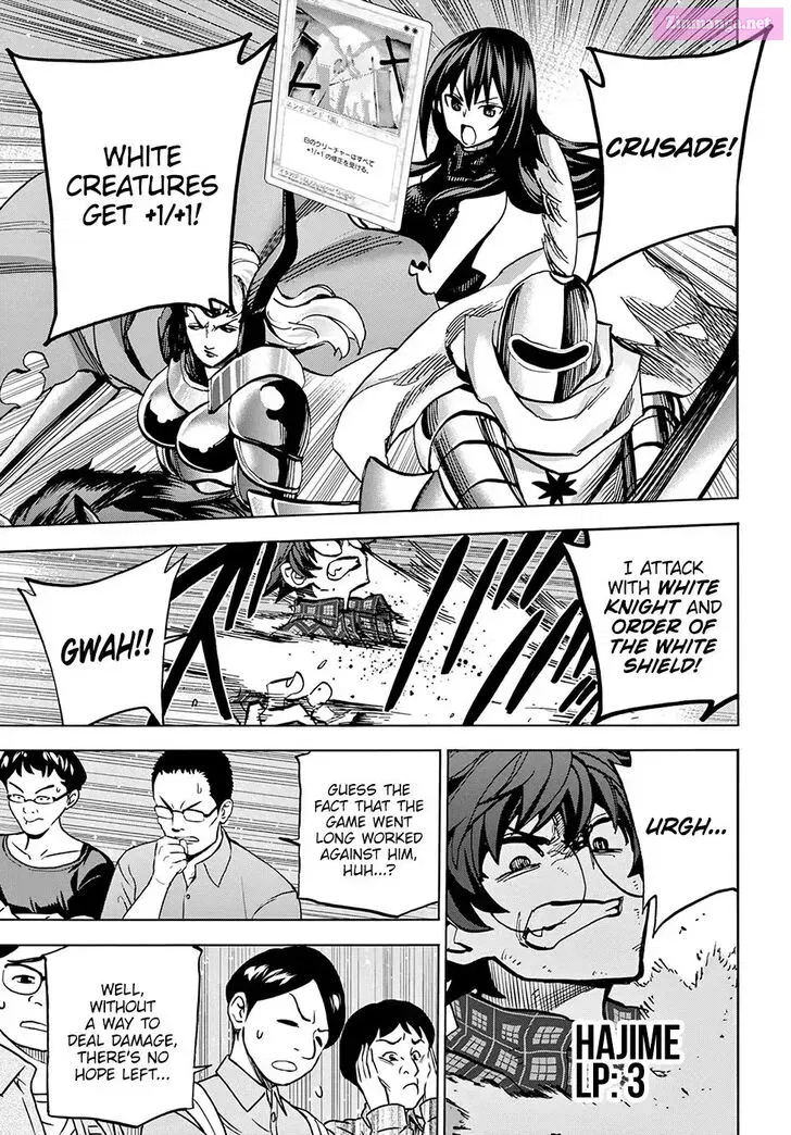 SUBETE NO JINRUI O HAKAI SURU. SORERA WA SAISEI DEKINAI. Zinmanga X Chapter 2 Page 31