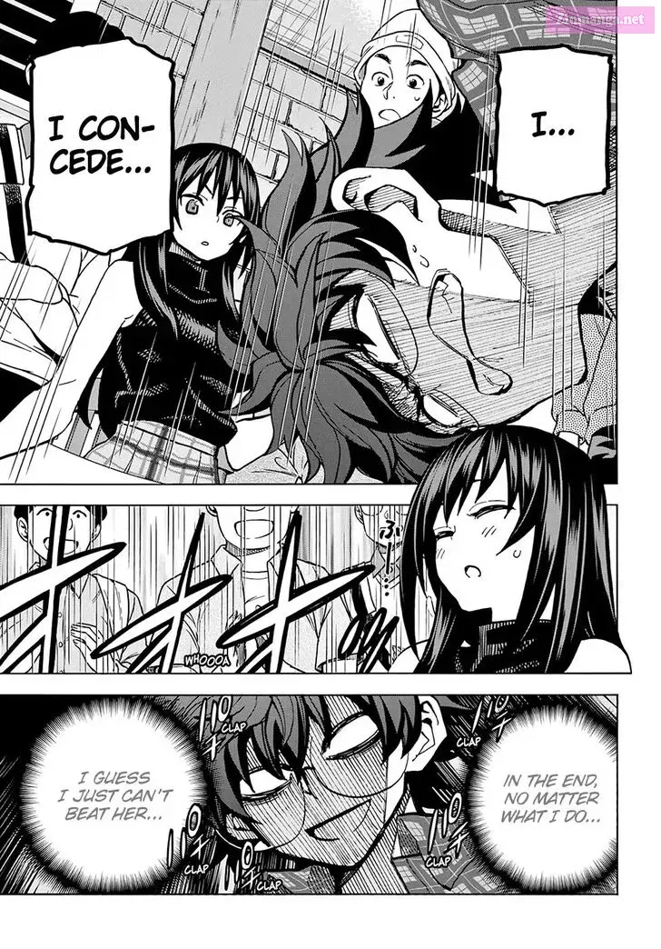 SUBETE NO JINRUI O HAKAI SURU. SORERA WA SAISEI DEKINAI. Zinmanga X Chapter 2 Page 38