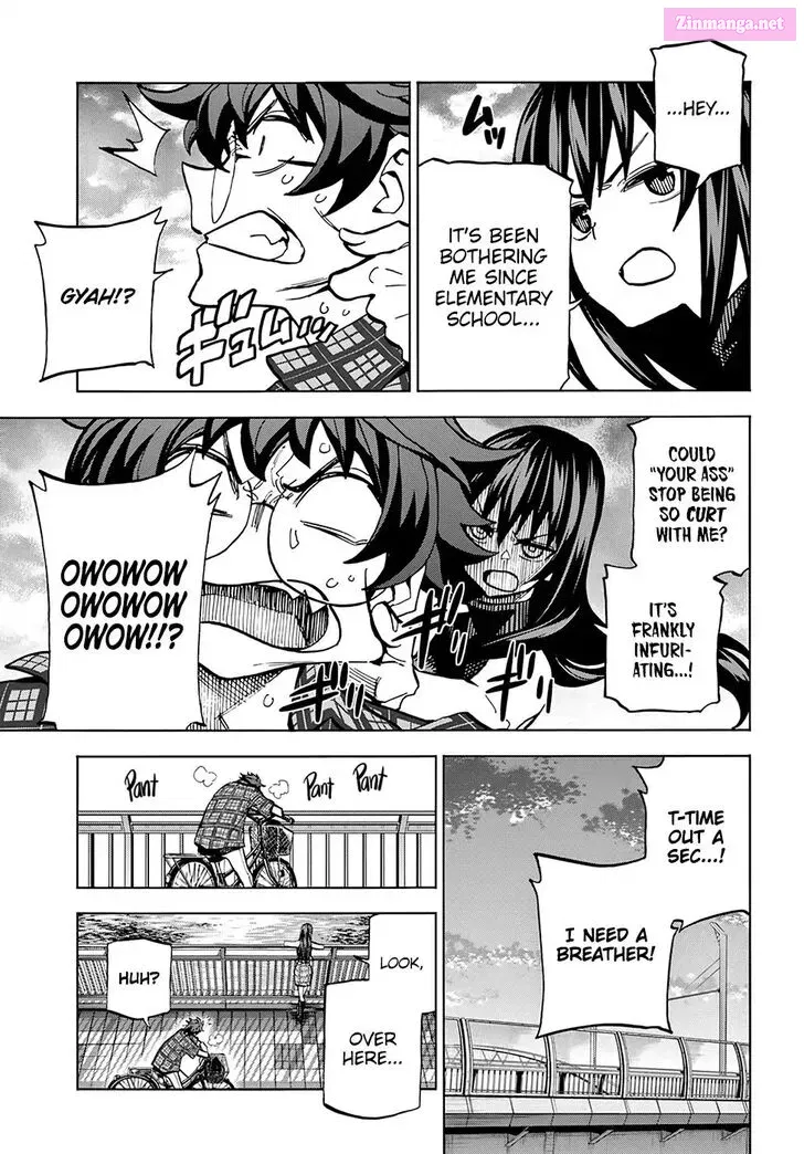 SUBETE NO JINRUI O HAKAI SURU. SORERA WA SAISEI DEKINAI. Zinmanga X Chapter 2 Page 42