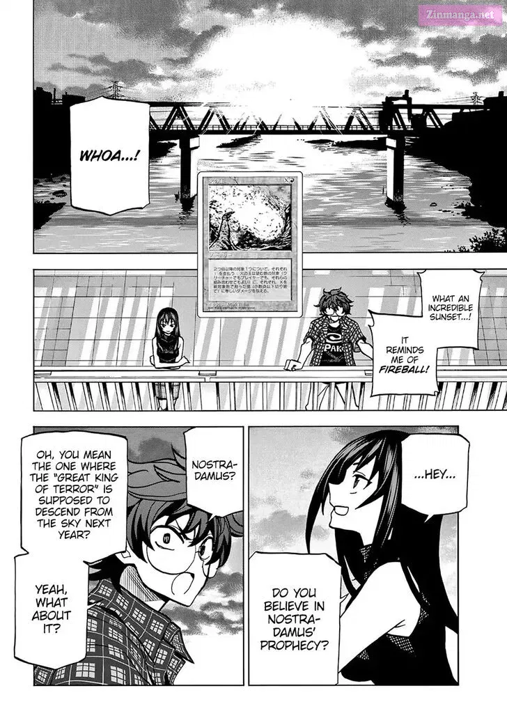 SUBETE NO JINRUI O HAKAI SURU. SORERA WA SAISEI DEKINAI. Zinmanga X Chapter 2 Page 43