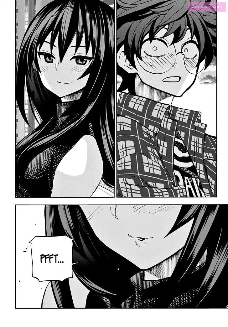 SUBETE NO JINRUI O HAKAI SURU. SORERA WA SAISEI DEKINAI. Zinmanga X Chapter 2 Page 48