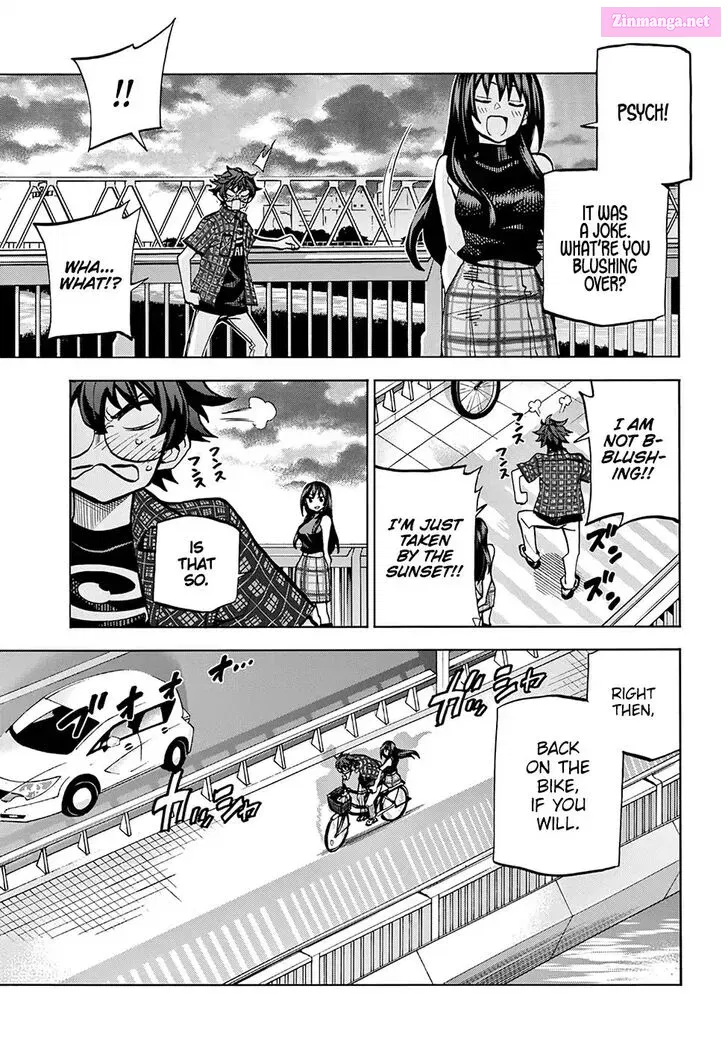 SUBETE NO JINRUI O HAKAI SURU. SORERA WA SAISEI DEKINAI. Zinmanga X Chapter 2 Page 49