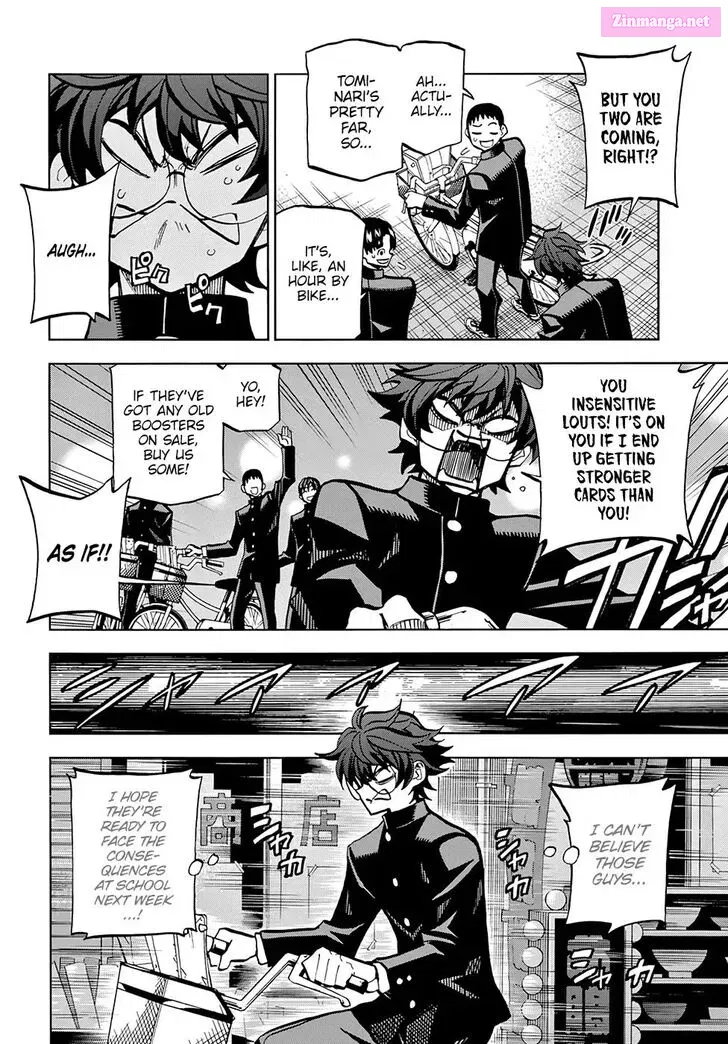 SUBETE NO JINRUI O HAKAI SURU. SORERA WA SAISEI DEKINAI. Zinmanga X Chapter 1.2 Page 17