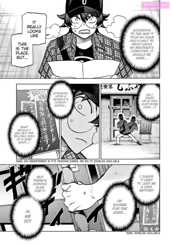 SUBETE NO JINRUI O HAKAI SURU. SORERA WA SAISEI DEKINAI. Zinmanga X Chapter 1.2 Page 22