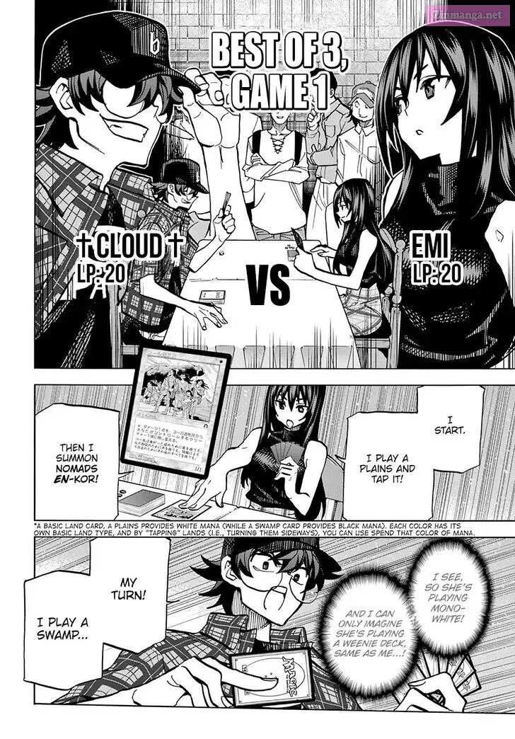 SUBETE NO JINRUI O HAKAI SURU. SORERA WA SAISEI DEKINAI. Zinmanga X Chapter 1.2 Page 32