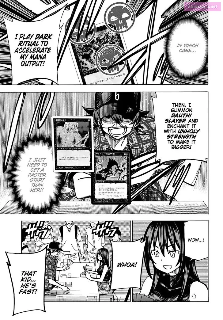 SUBETE NO JINRUI O HAKAI SURU. SORERA WA SAISEI DEKINAI. Zinmanga X Chapter 1.2 Page 33