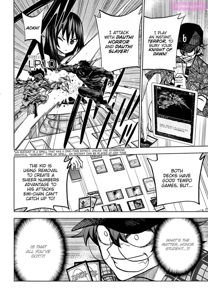 SUBETE NO JINRUI O HAKAI SURU. SORERA WA SAISEI DEKINAI. Zinmanga X Chapter 1.2 Page 34