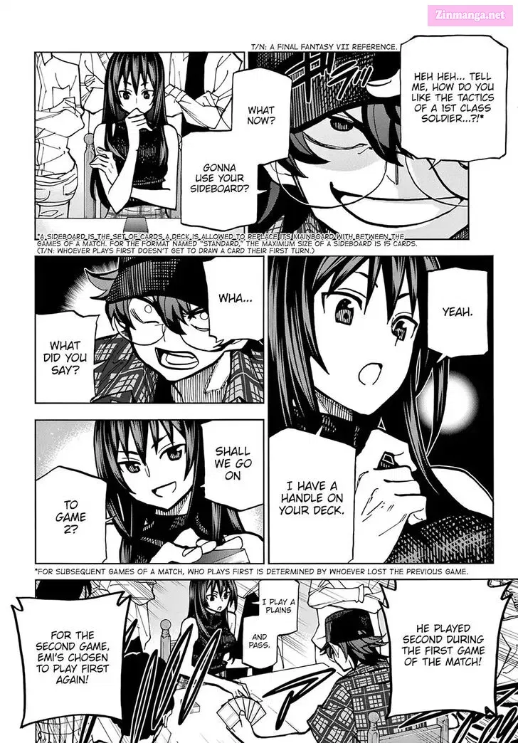 SUBETE NO JINRUI O HAKAI SURU. SORERA WA SAISEI DEKINAI. Zinmanga X Chapter 1.2 Page 36