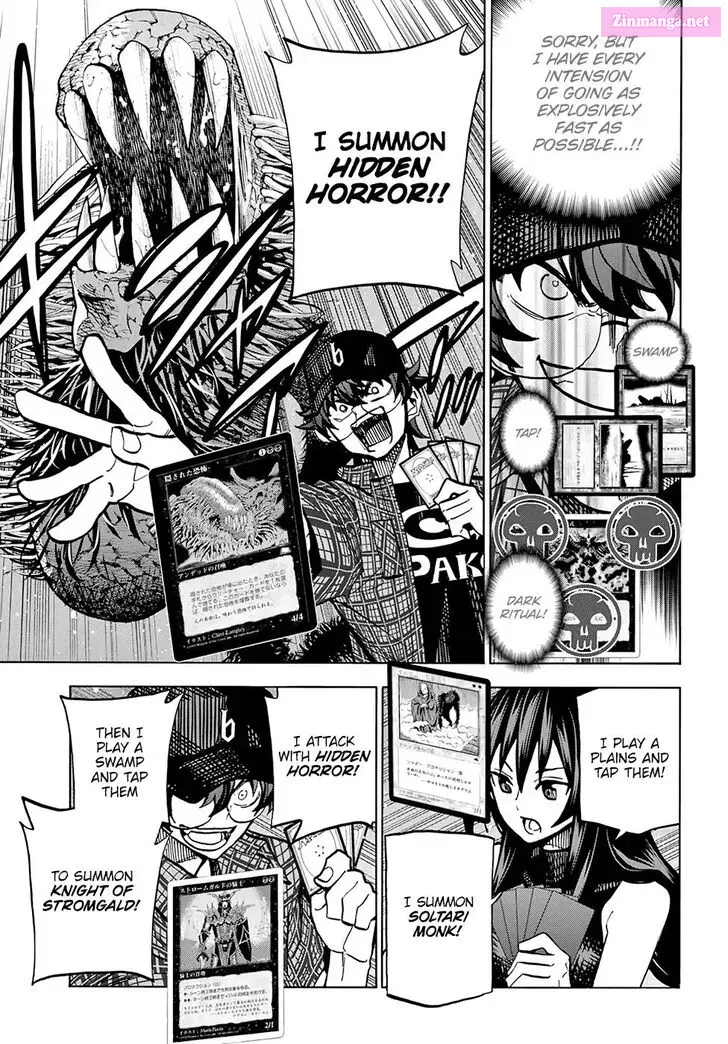 SUBETE NO JINRUI O HAKAI SURU. SORERA WA SAISEI DEKINAI. Zinmanga X Chapter 1.2 Page 37