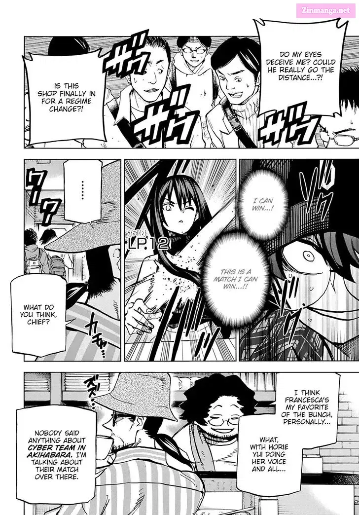 SUBETE NO JINRUI O HAKAI SURU. SORERA WA SAISEI DEKINAI. Zinmanga X Chapter 1.2 Page 38