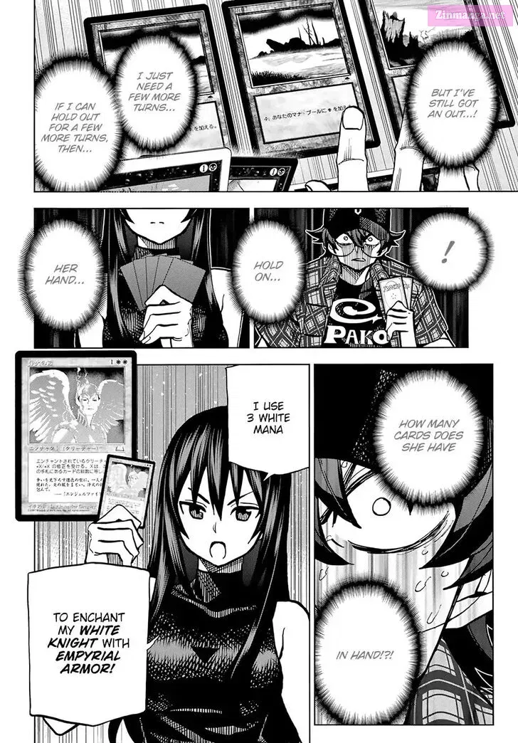 SUBETE NO JINRUI O HAKAI SURU. SORERA WA SAISEI DEKINAI. Zinmanga X Chapter 1.2 Page 40