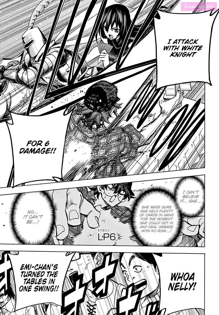 SUBETE NO JINRUI O HAKAI SURU. SORERA WA SAISEI DEKINAI. Zinmanga X Chapter 1.2 Page 41