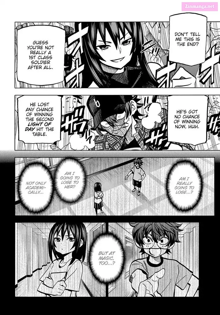 SUBETE NO JINRUI O HAKAI SURU. SORERA WA SAISEI DEKINAI. Zinmanga X Chapter 1.2 Page 42