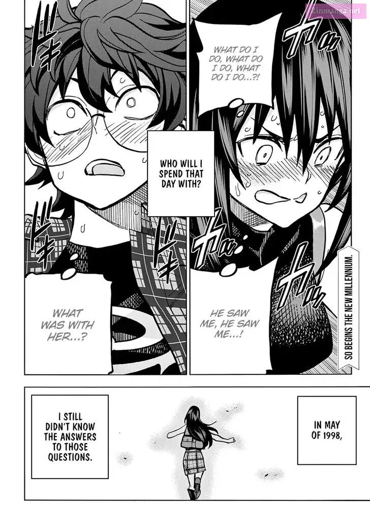 SUBETE NO JINRUI O HAKAI SURU. SORERA WA SAISEI DEKINAI. Zinmanga X Chapter 1.2 Page 48
