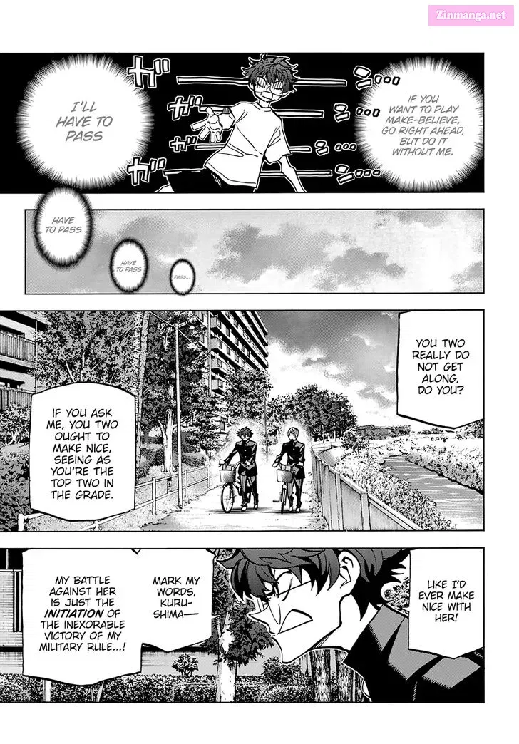SUBETE NO JINRUI O HAKAI SURU. SORERA WA SAISEI DEKINAI. Zinmanga X Chapter 1 Page 14