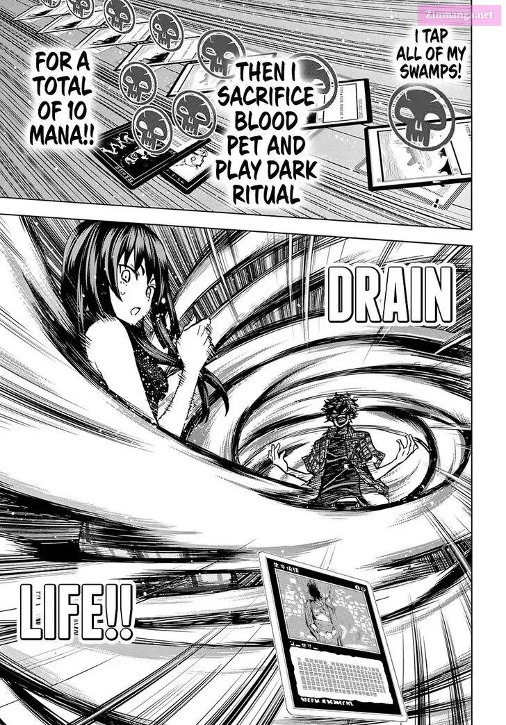 SUBETE NO JINRUI O HAKAI SURU. SORERA WA SAISEI DEKINAI. Zinmanga X Chapter 0 Page 50