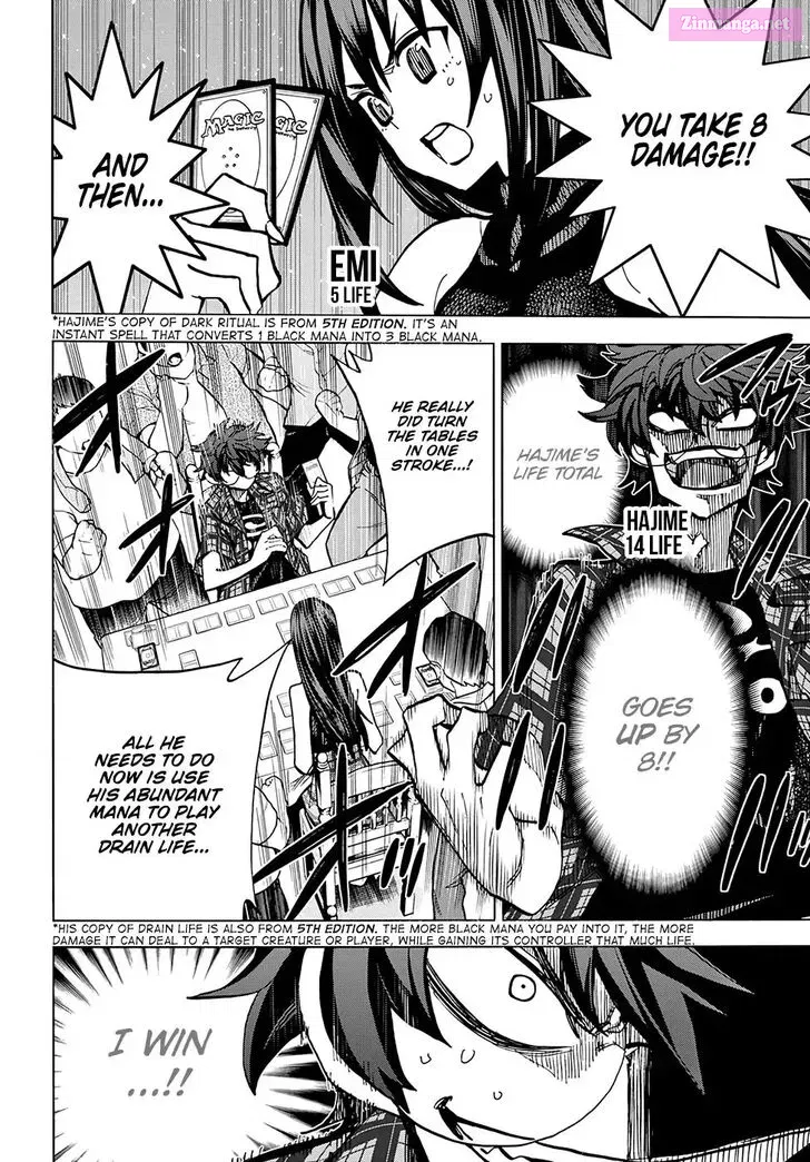SUBETE NO JINRUI O HAKAI SURU. SORERA WA SAISEI DEKINAI. Zinmanga X Chapter 0 Page 51