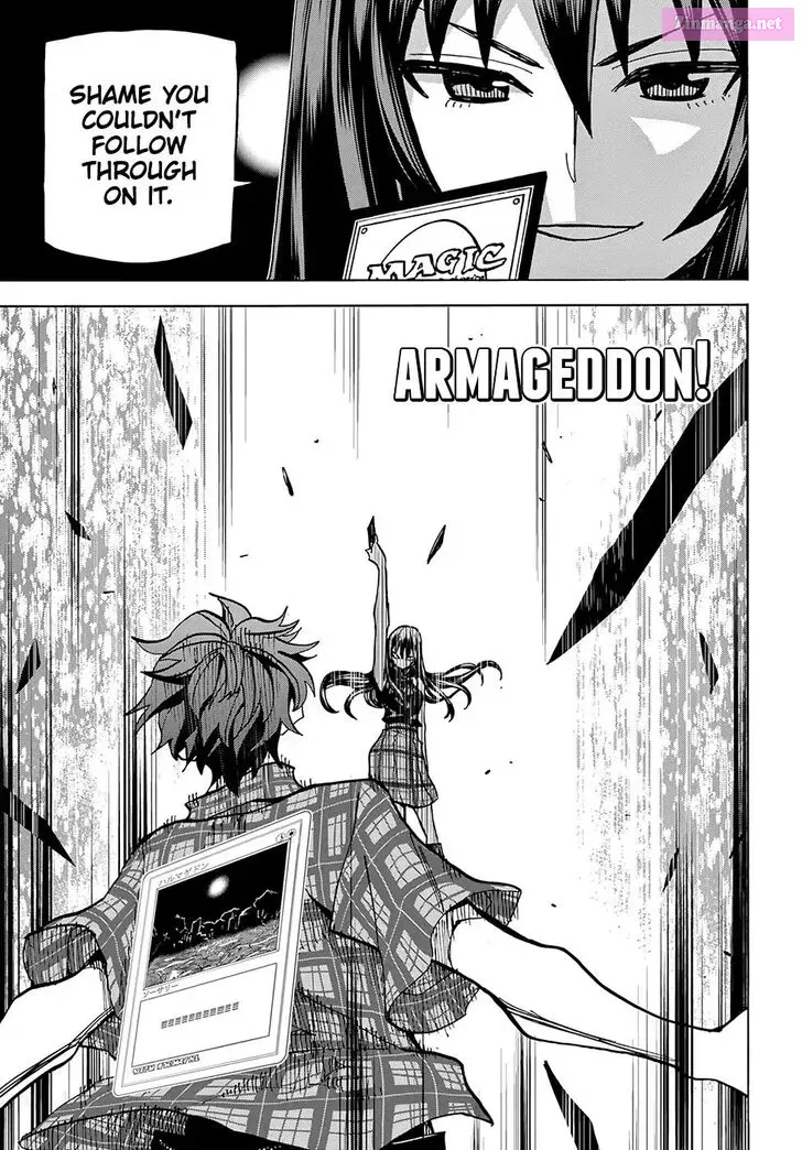 SUBETE NO JINRUI O HAKAI SURU. SORERA WA SAISEI DEKINAI. Zinmanga X Chapter 0 Page 52