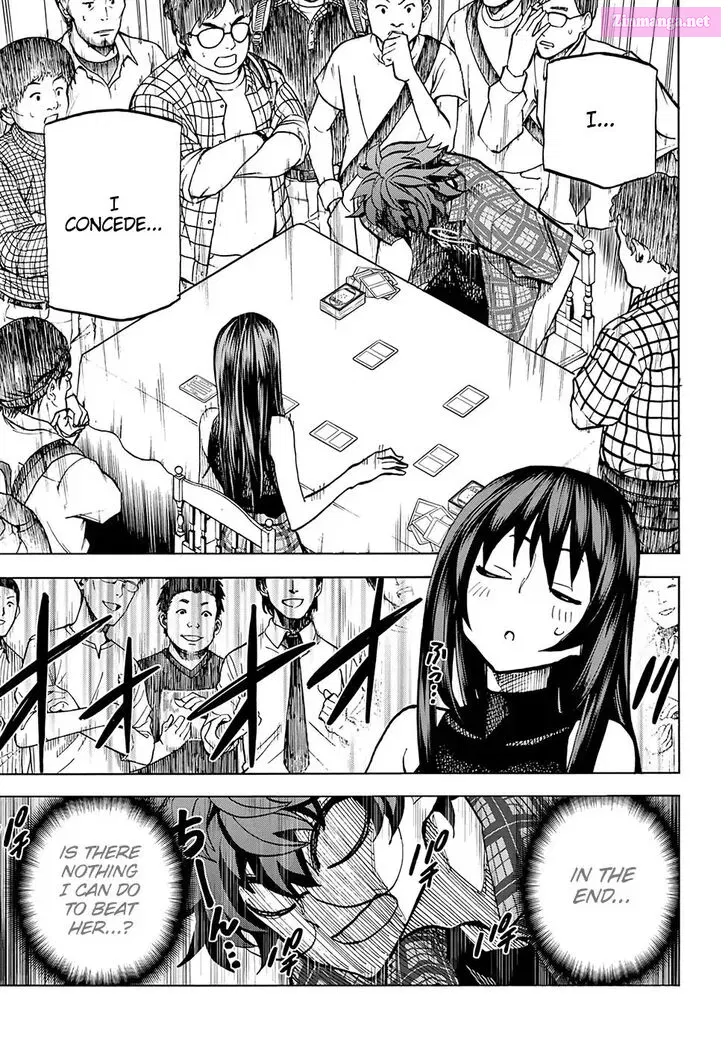 SUBETE NO JINRUI O HAKAI SURU. SORERA WA SAISEI DEKINAI. Zinmanga X Chapter 0 Page 54