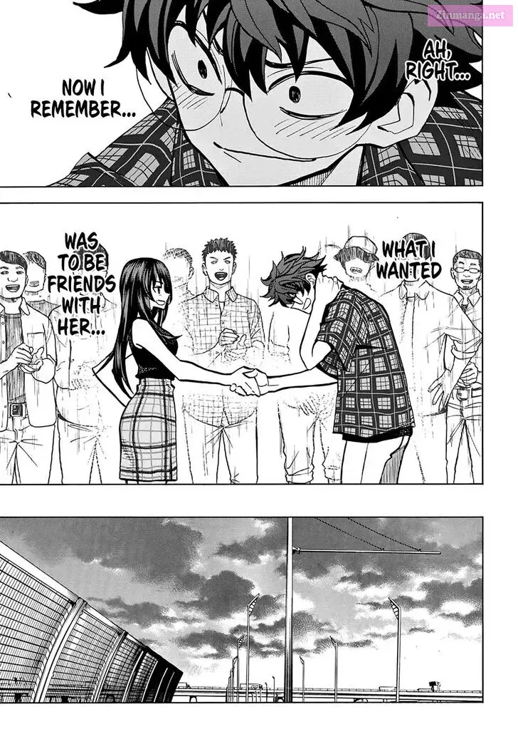 SUBETE NO JINRUI O HAKAI SURU. SORERA WA SAISEI DEKINAI. Zinmanga X Chapter 0 Page 56