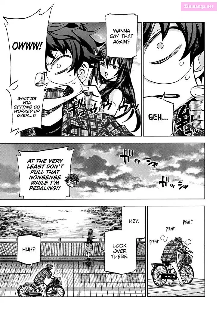 SUBETE NO JINRUI O HAKAI SURU. SORERA WA SAISEI DEKINAI. Zinmanga X Chapter 0 Page 58