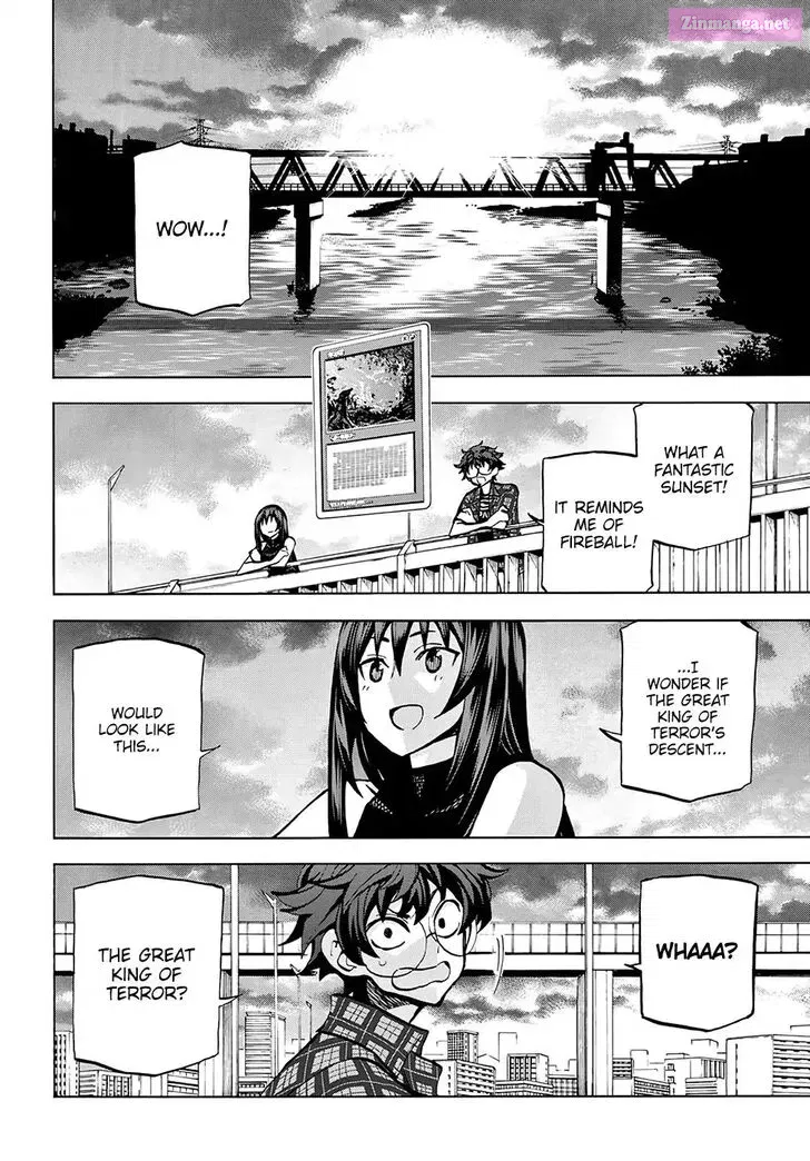 SUBETE NO JINRUI O HAKAI SURU. SORERA WA SAISEI DEKINAI. Zinmanga X Chapter 0 Page 59