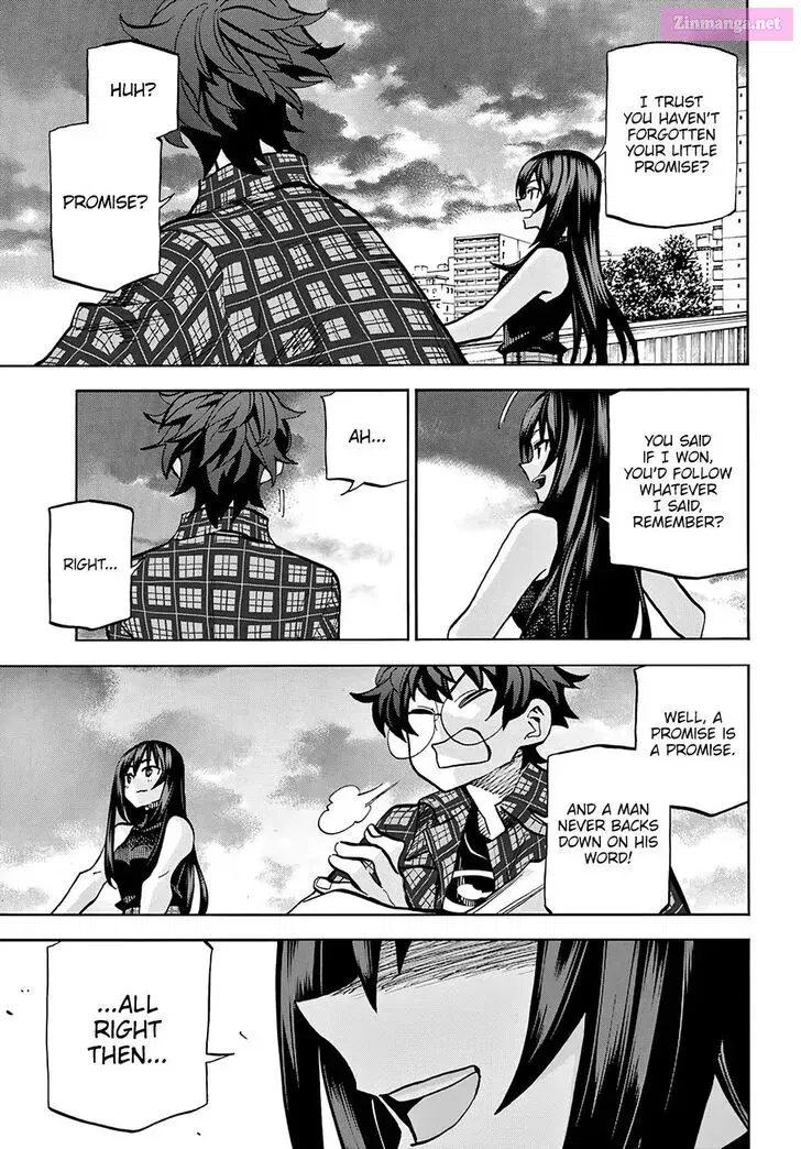 SUBETE NO JINRUI O HAKAI SURU. SORERA WA SAISEI DEKINAI. Zinmanga X Chapter 0 Page 62