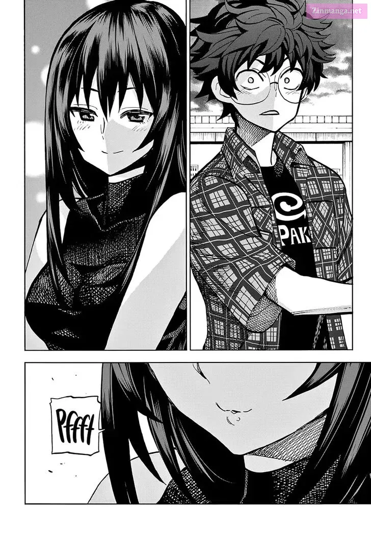 SUBETE NO JINRUI O HAKAI SURU. SORERA WA SAISEI DEKINAI. Zinmanga X Chapter 0 Page 64