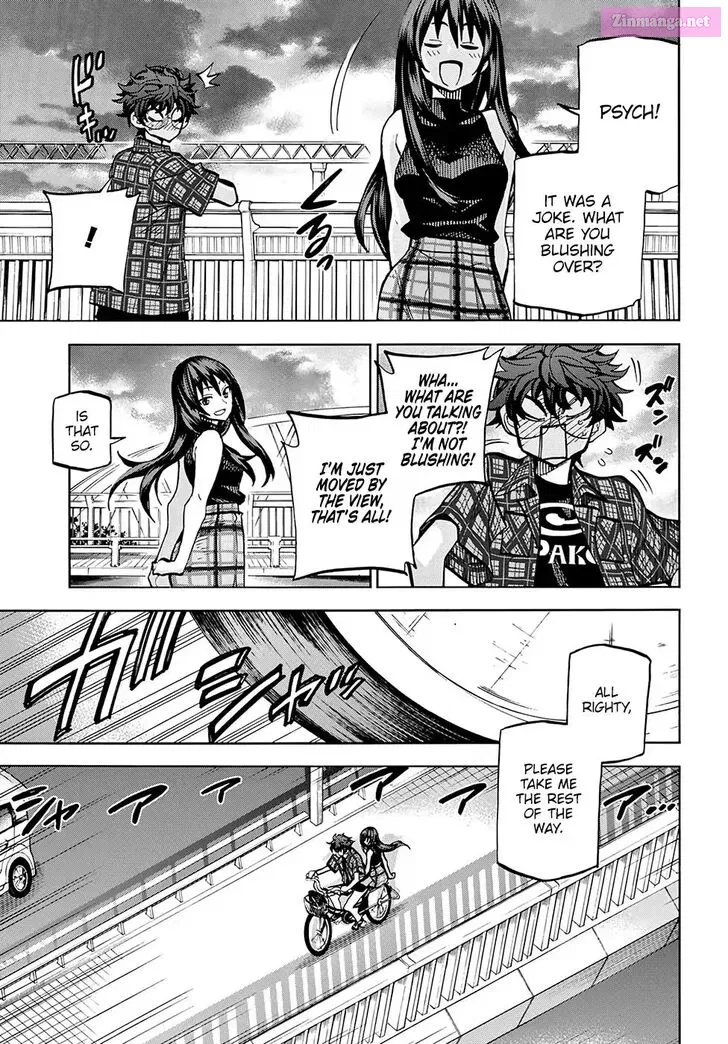 SUBETE NO JINRUI O HAKAI SURU. SORERA WA SAISEI DEKINAI. Zinmanga X Chapter 0 Page 65