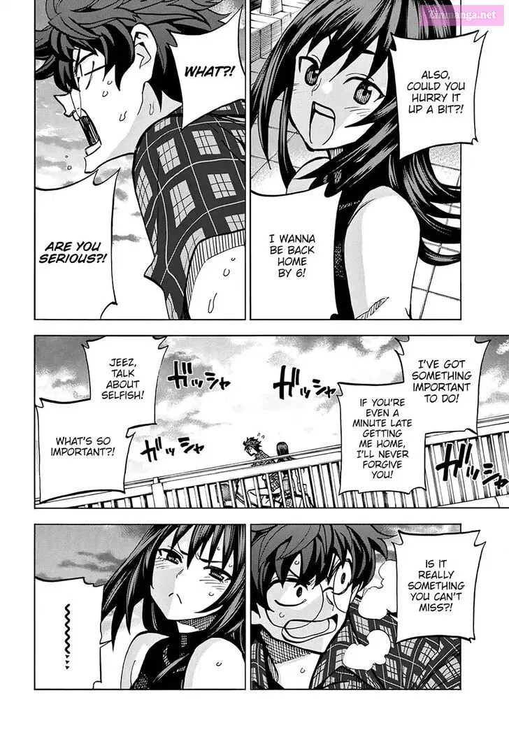 SUBETE NO JINRUI O HAKAI SURU. SORERA WA SAISEI DEKINAI. Zinmanga X Chapter 0 Page 66