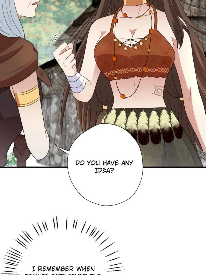 I Became the Beastman’s Wife Zinmanga X Chapter 156 Page 12