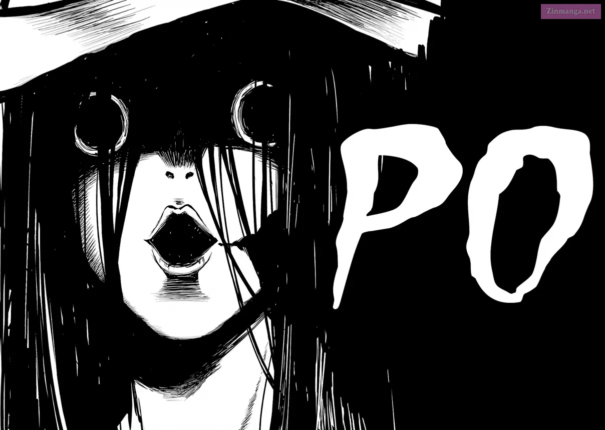 Go! Ina Junior High Ping-Pong Club Zinmanga X Chapter 74 Page 16