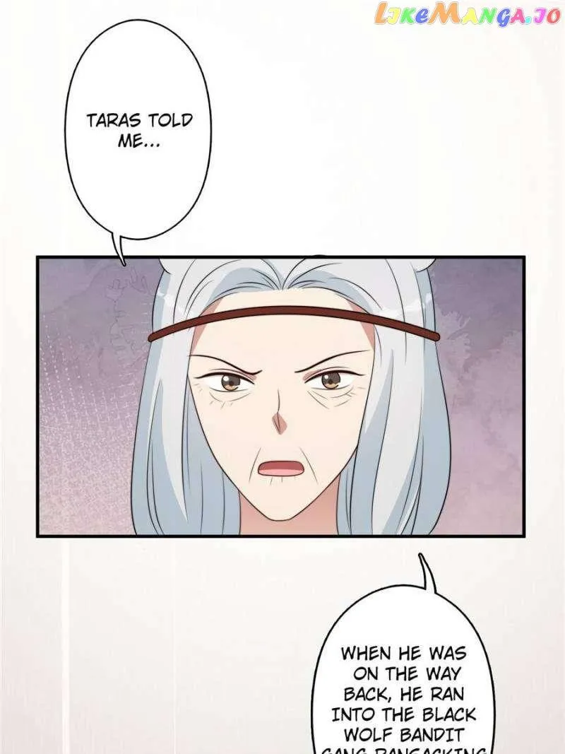 I Became the Beastman’s Wife Zinmanga X Chapter 148 Page 2