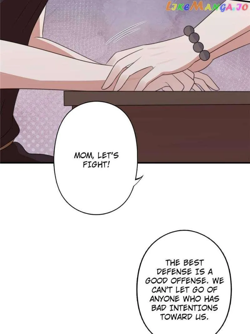 I Became the Beastman’s Wife Zinmanga X Chapter 148 Page 16